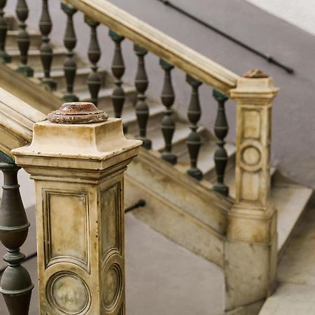 Palazzo Del Golfo Apartment Napoli Exterior foto