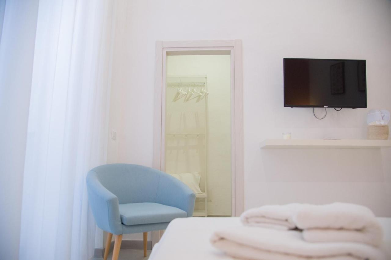 Palazzo Del Golfo Apartment Napoli Exterior foto