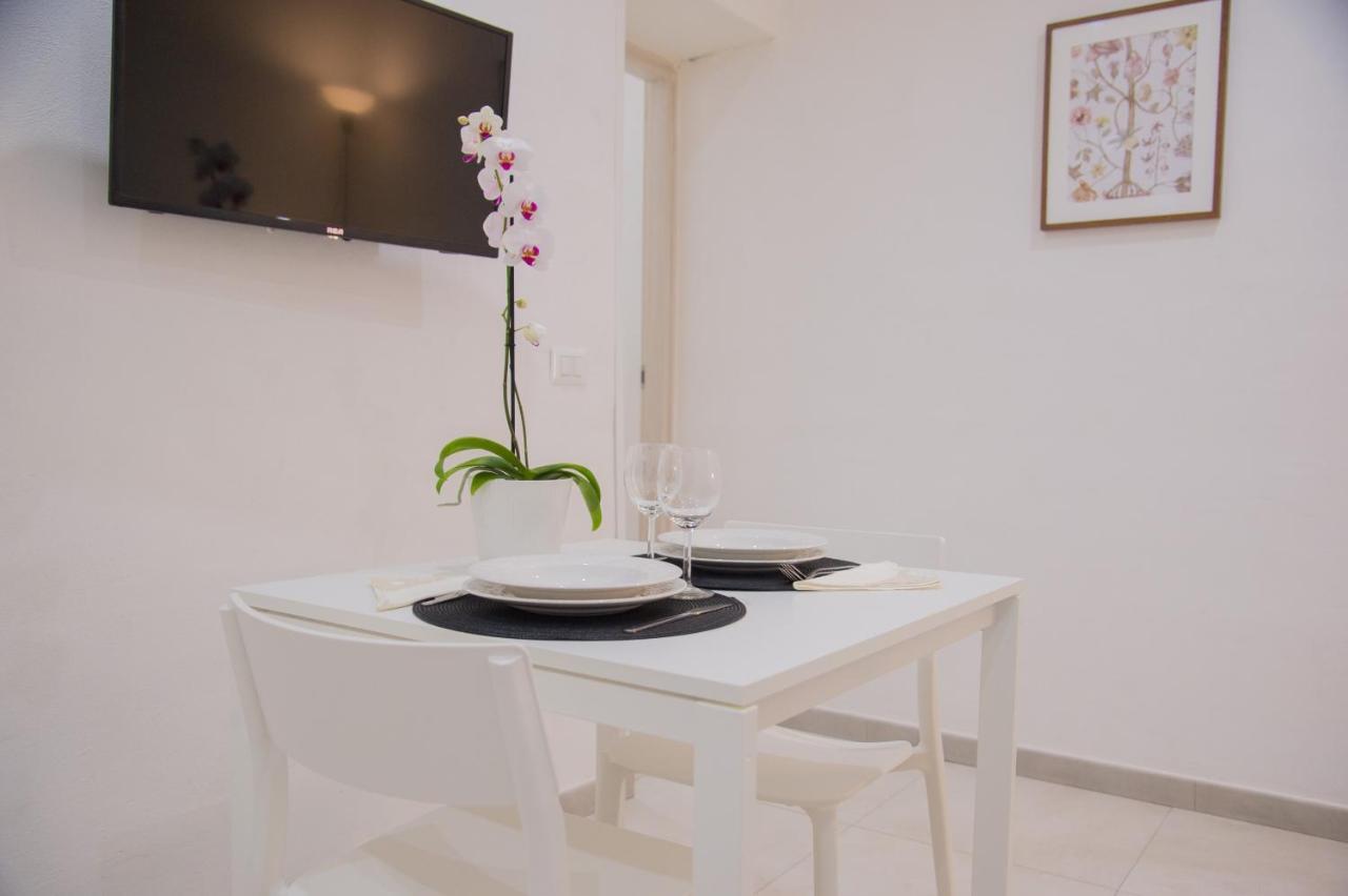 Palazzo Del Golfo Apartment Napoli Exterior foto
