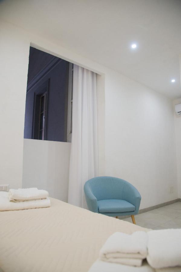 Palazzo Del Golfo Apartment Napoli Exterior foto