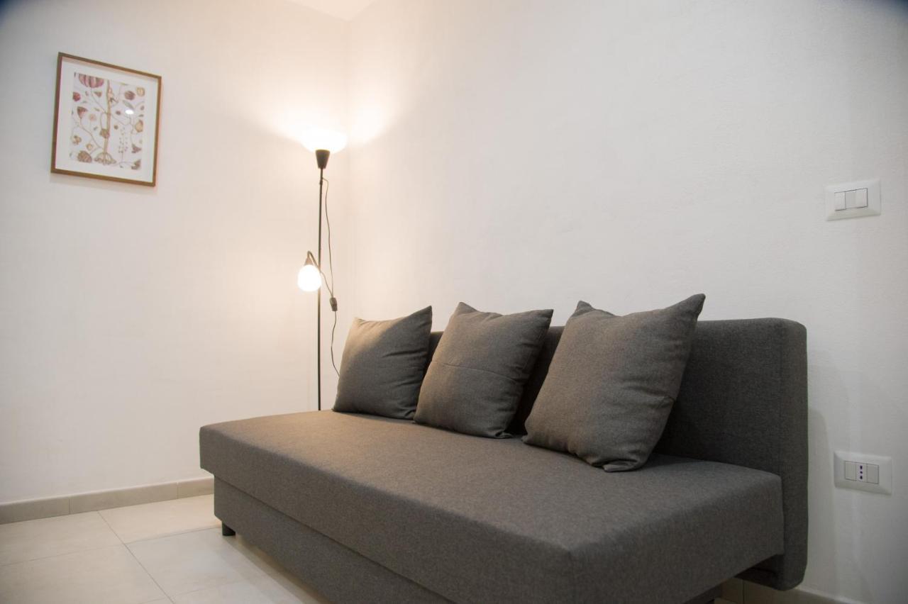 Palazzo Del Golfo Apartment Napoli Exterior foto