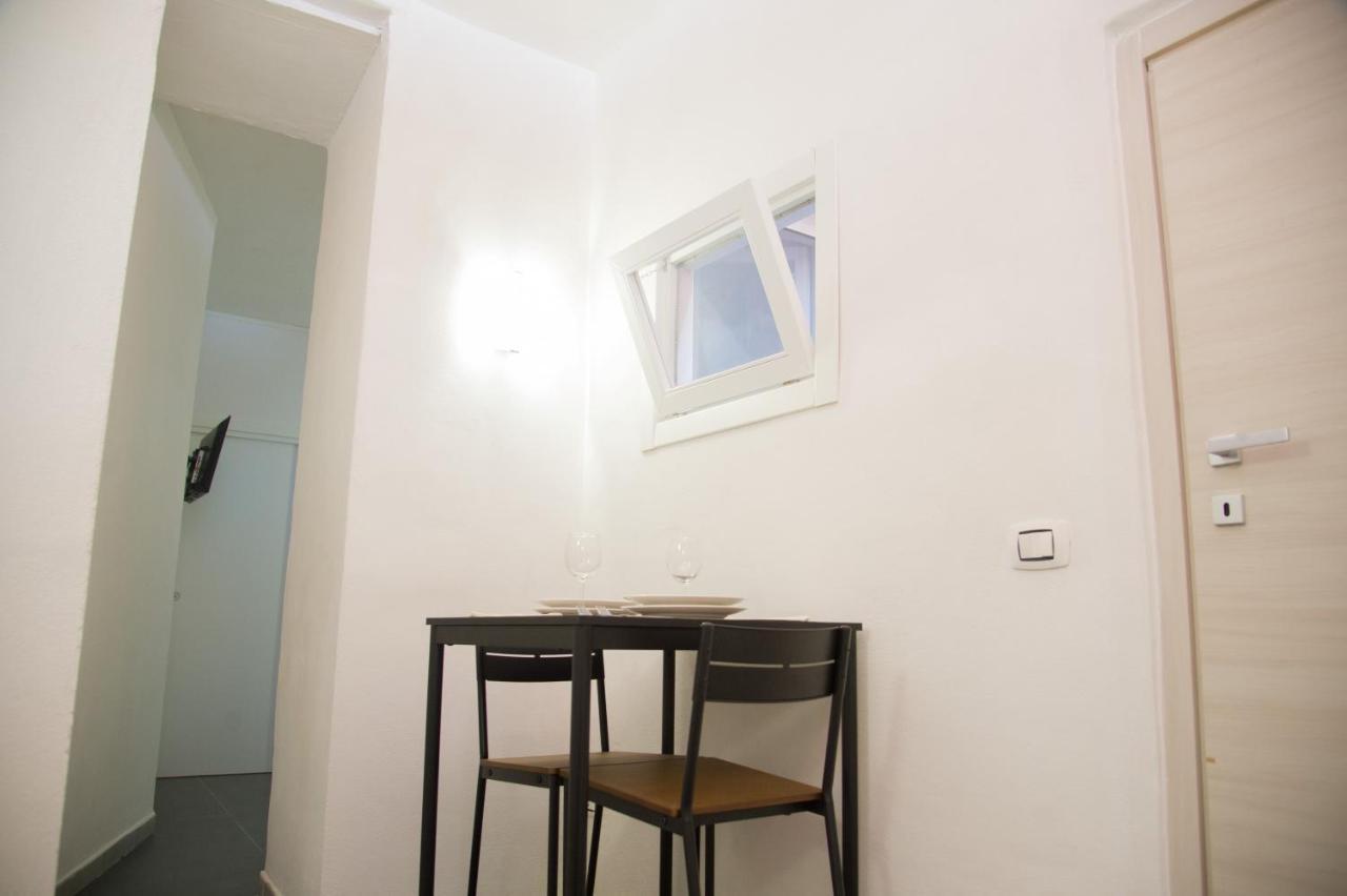 Palazzo Del Golfo Apartment Napoli Exterior foto
