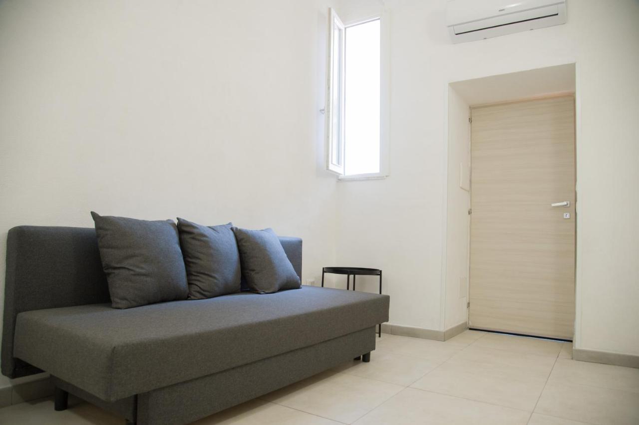 Palazzo Del Golfo Apartment Napoli Exterior foto